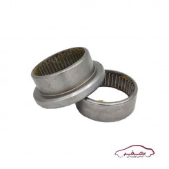 بلبرینگ سوزنی بازویی اکسل عقب (بیرونی-داخلی) پژو 206 |RSCo - کد 70216-70214